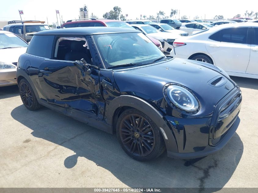 2023 MINI SE HARDTOP COOPER