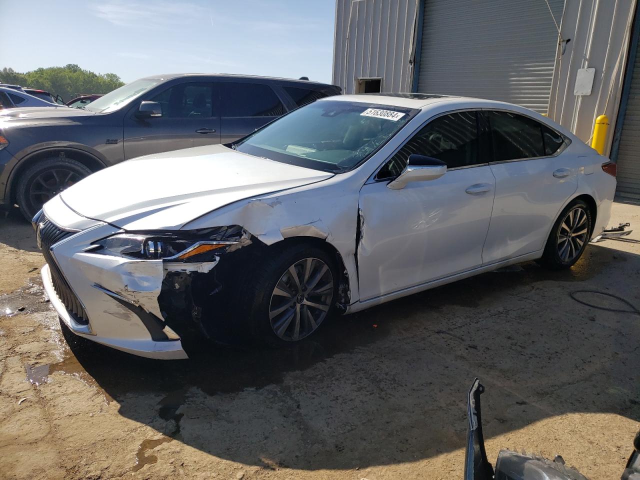 2019 LEXUS ES 350