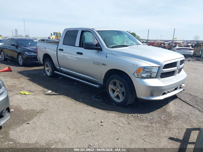 2013 RAM 1500 EXPRESS