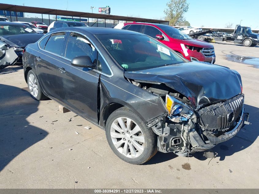 2016 BUICK VERANO