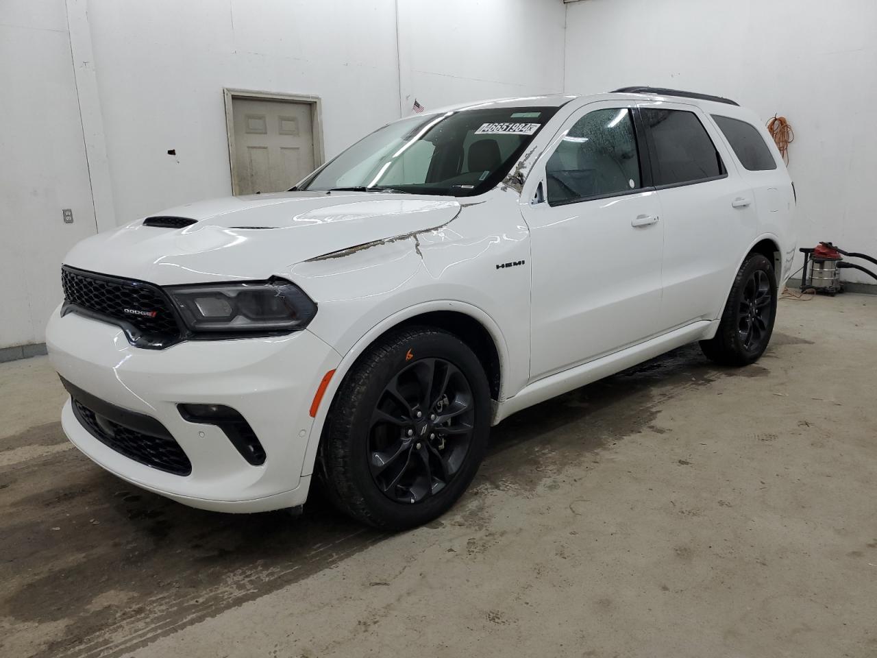 2023 DODGE DURANGO R/T