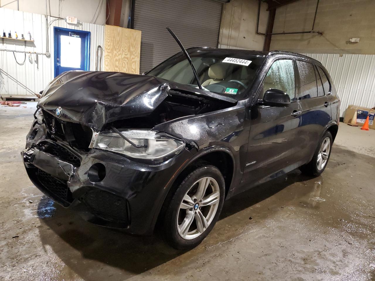 2014 BMW X5 XDRIVE35I