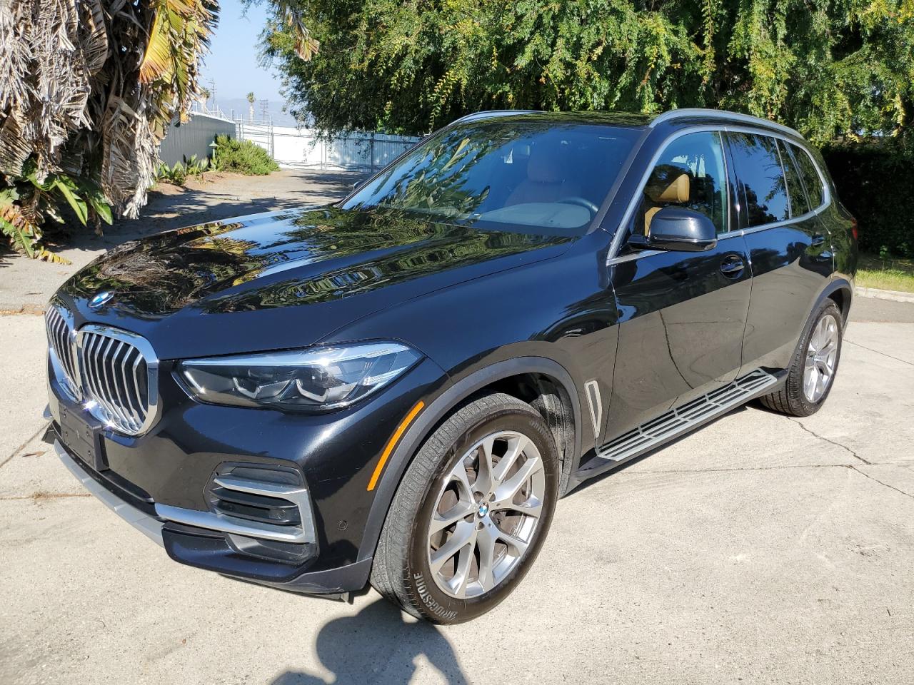 2023 BMW X5 SDRIVE 40I