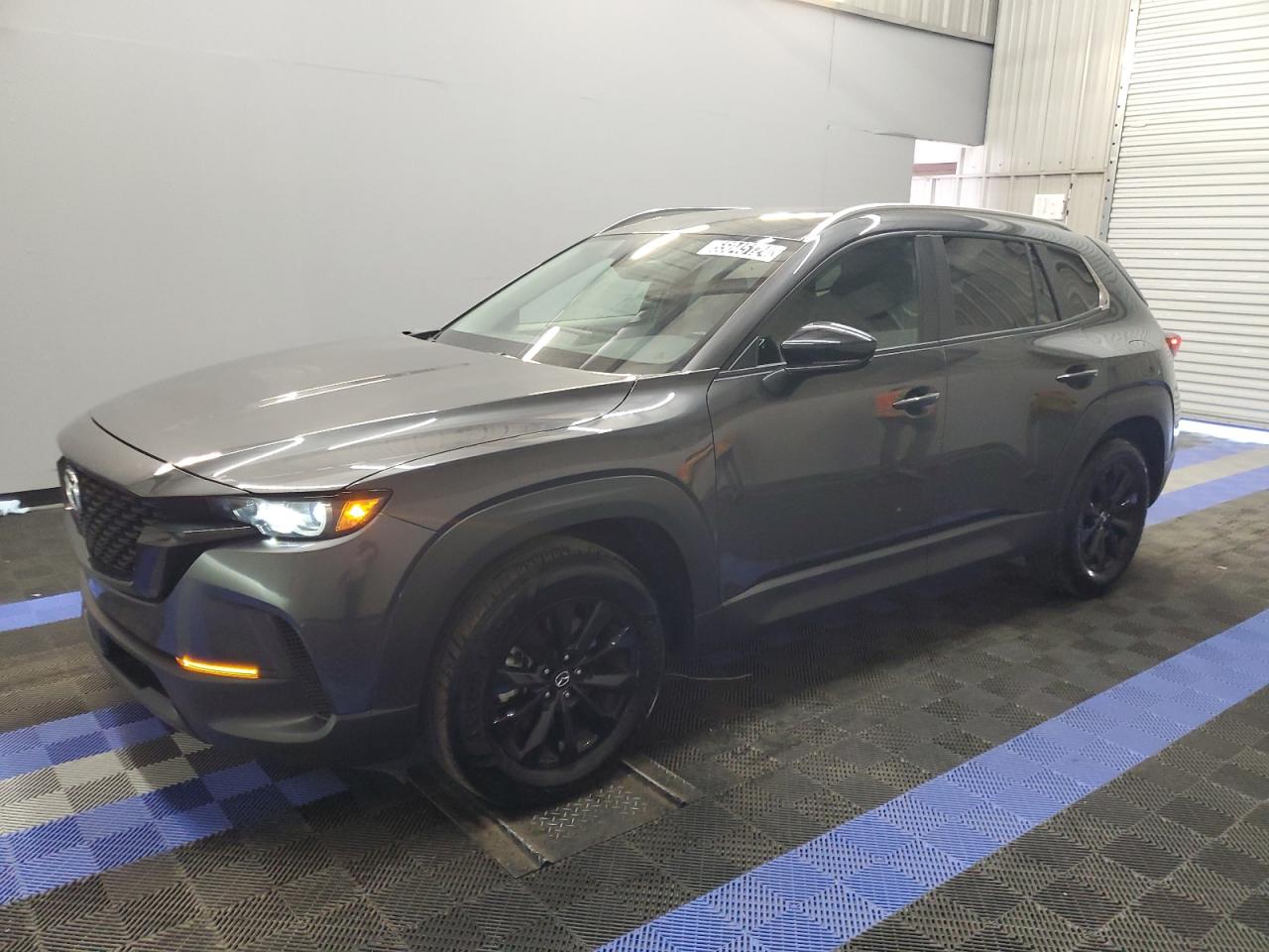 2023 MAZDA CX-50 PREFERRED PLUS