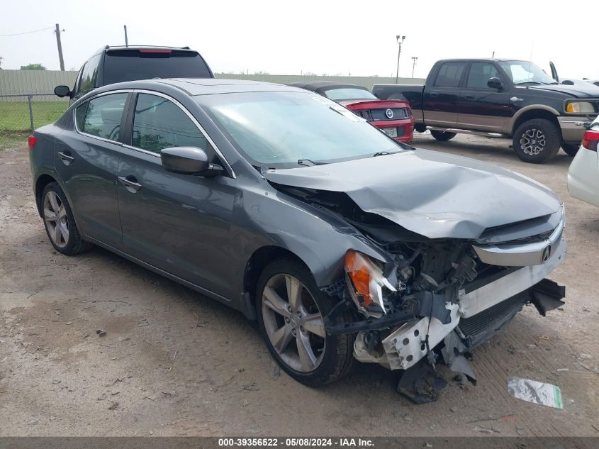 2014 ACURA ILX 2.0L