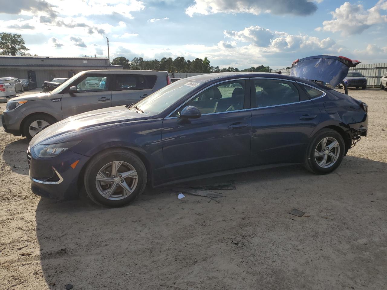 2020 HYUNDAI SONATA SE