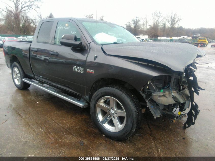 2014 RAM 1500 EXPRESS