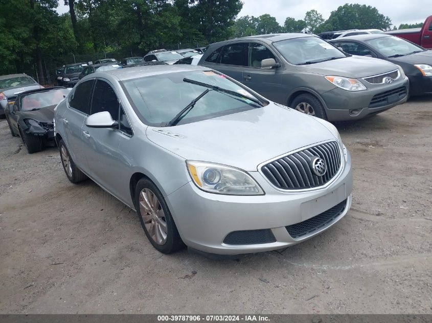 2015 BUICK VERANO