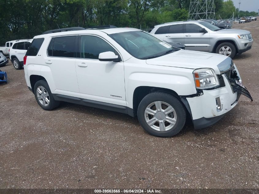 2015 GMC TERRAIN SLE-2