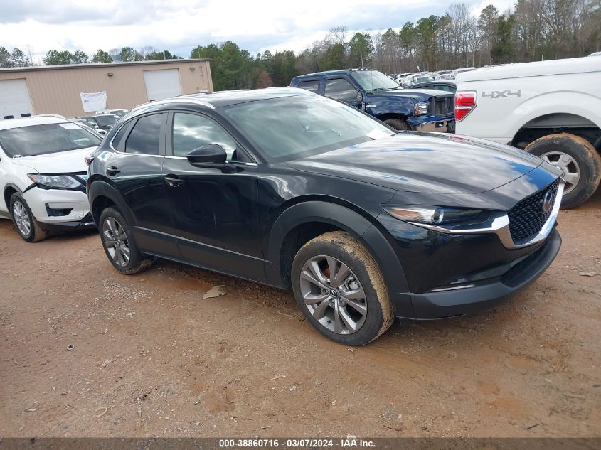 2022 MAZDA CX-30 PREFERRED