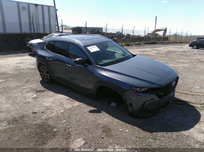 2023 MAZDA CX-50 2.5 S PREMIUM PLUS