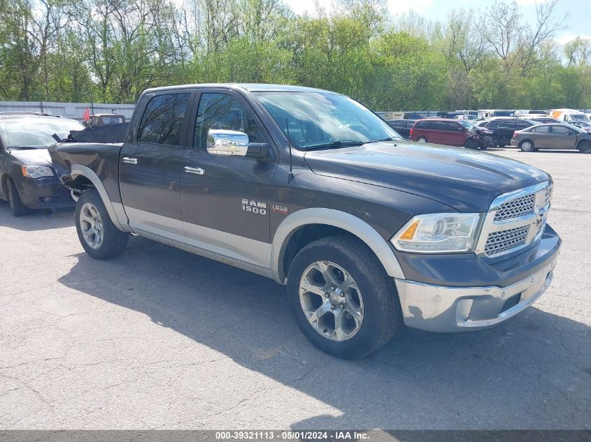 2014 RAM 1500 LARAMIE