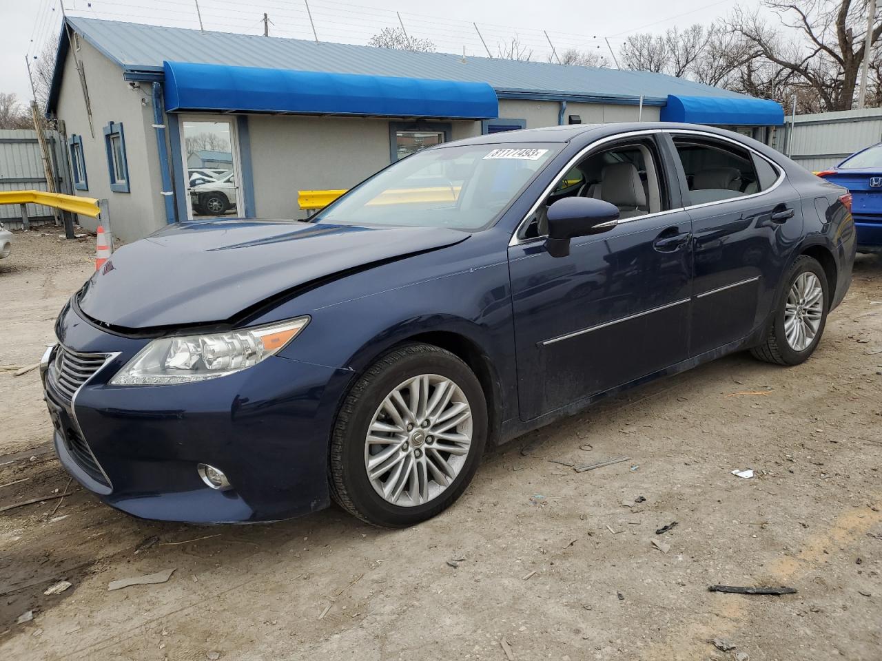 2014 LEXUS ES 350