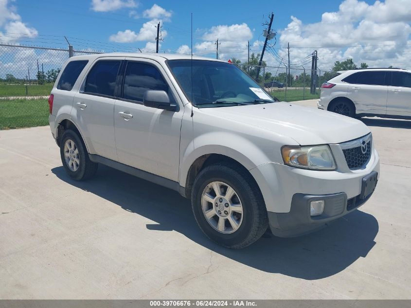 2011 MAZDA TRIBUTE