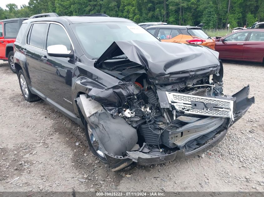 2015 GMC TERRAIN SLT-1