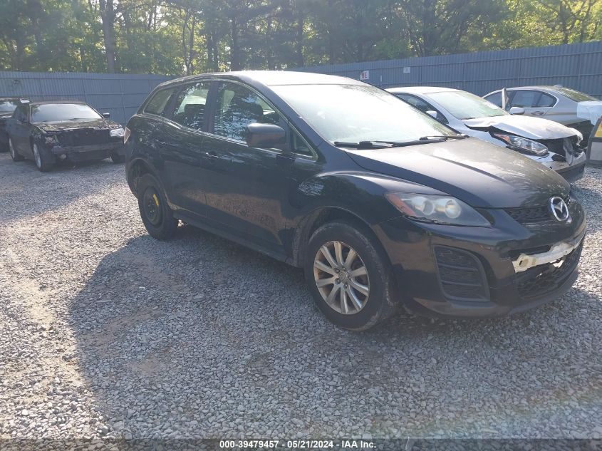 2011 MAZDA CX-7 I SV