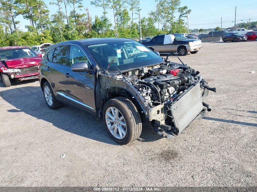 2020 ACURA RDX