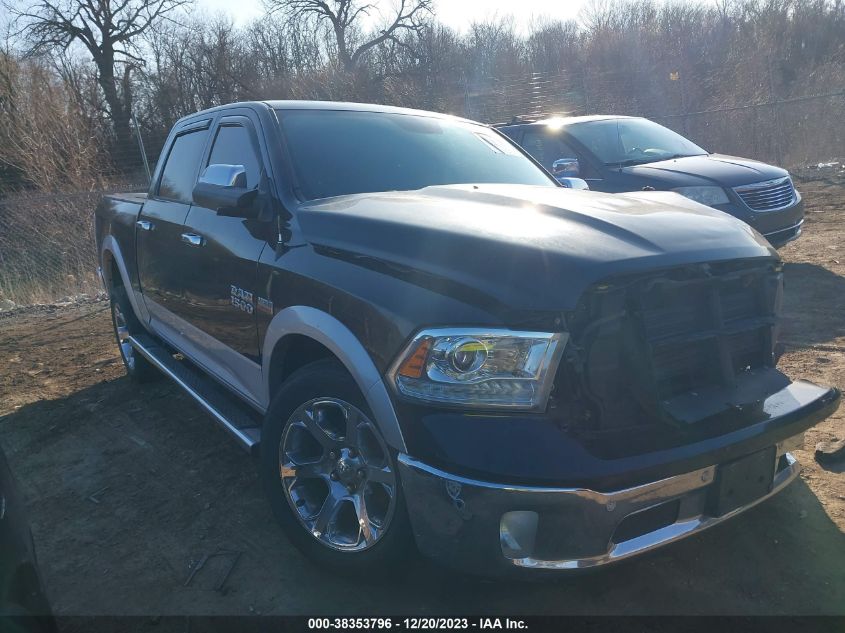 2014 RAM 1500 LARAMIE