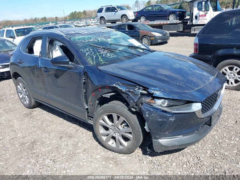 2022 MAZDA CX-30 PREFERRED