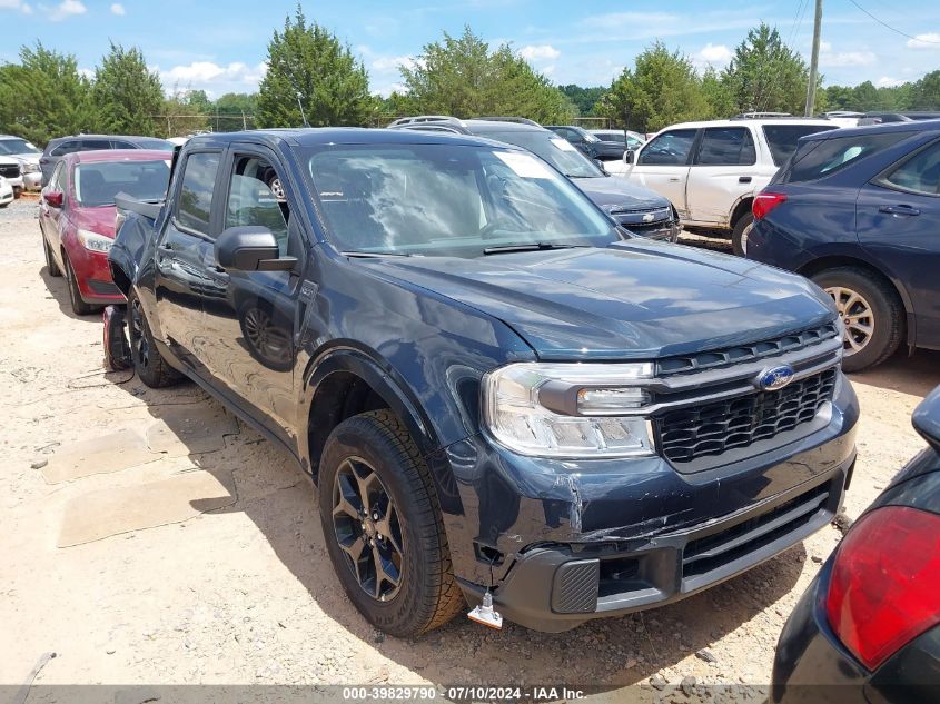 2023 FORD MAVERICK XL/XLT/LARIAT