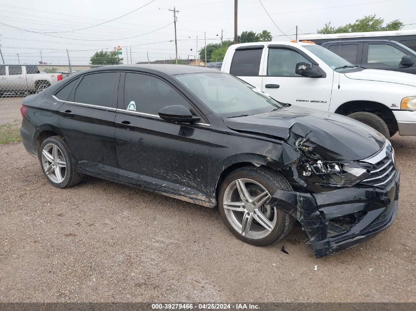 2020 VOLKSWAGEN JETTA 1.4T R-LINE/1.4T S/1.4T SE