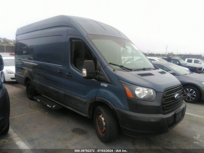 2019 FORD TRANSIT-250 T-250