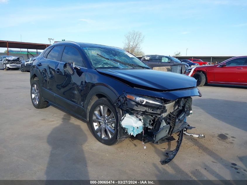 2022 MAZDA CX-30 PREFERRED