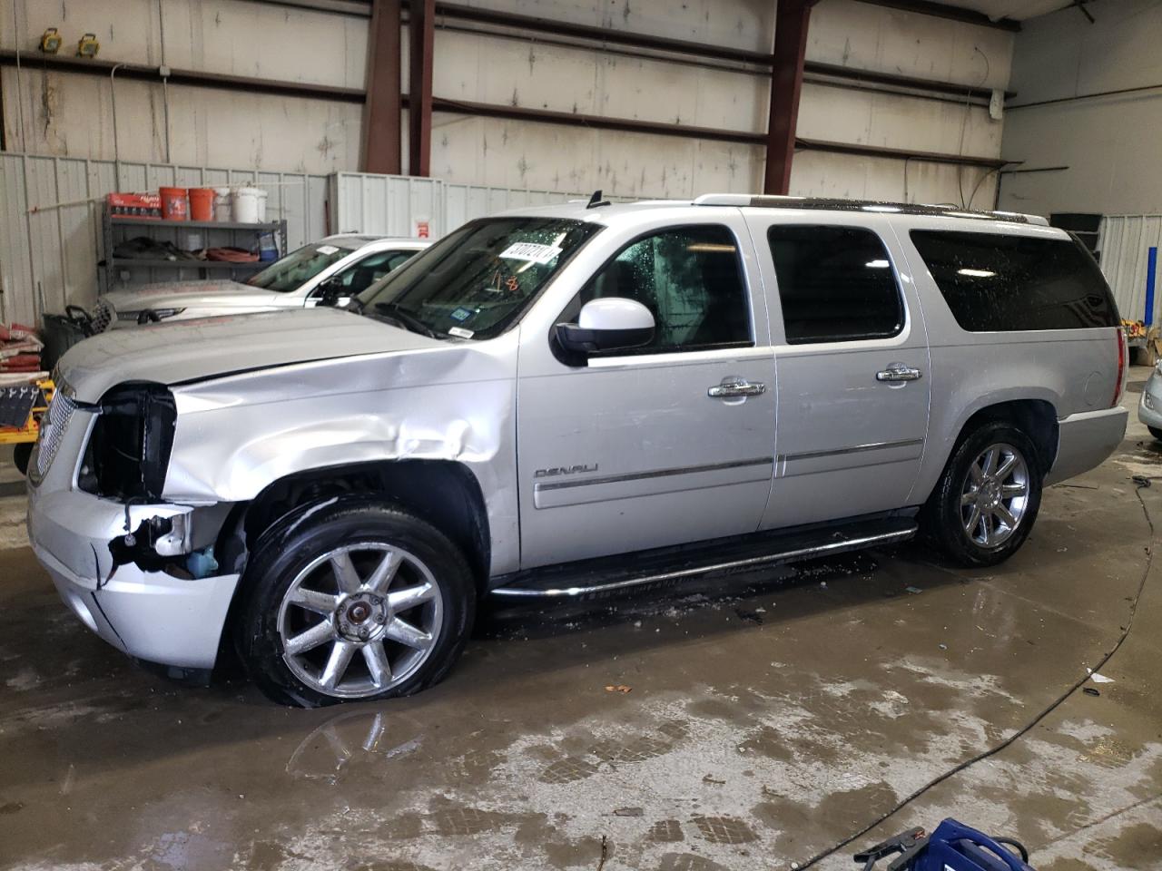 2014 GMC YUKON XL DENALI