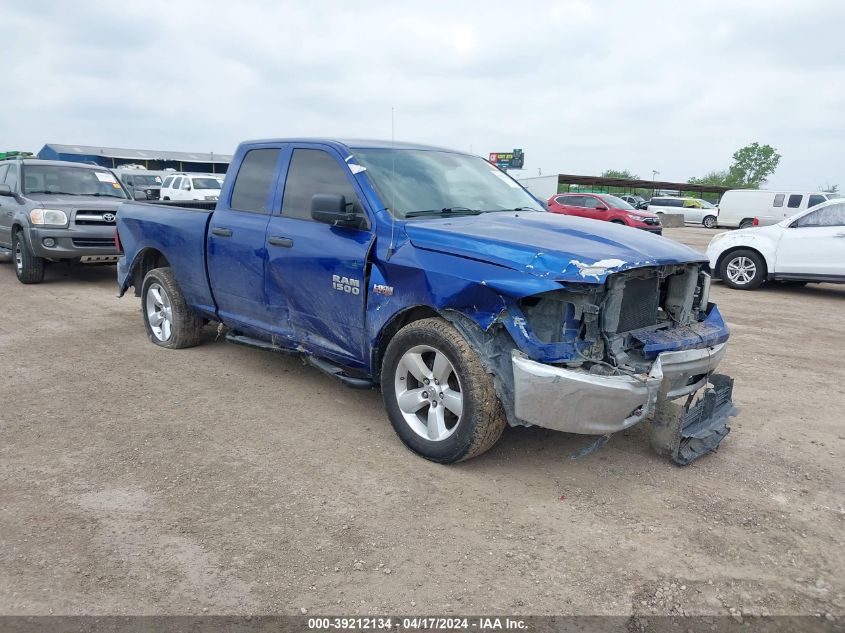 2015 RAM 1500 EXPRESS