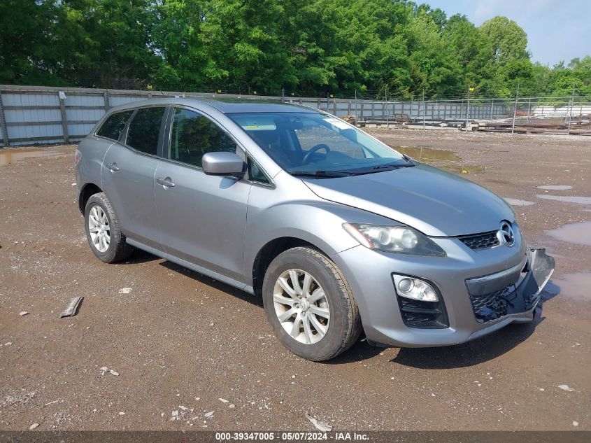 2012 MAZDA CX-7 I TOURING