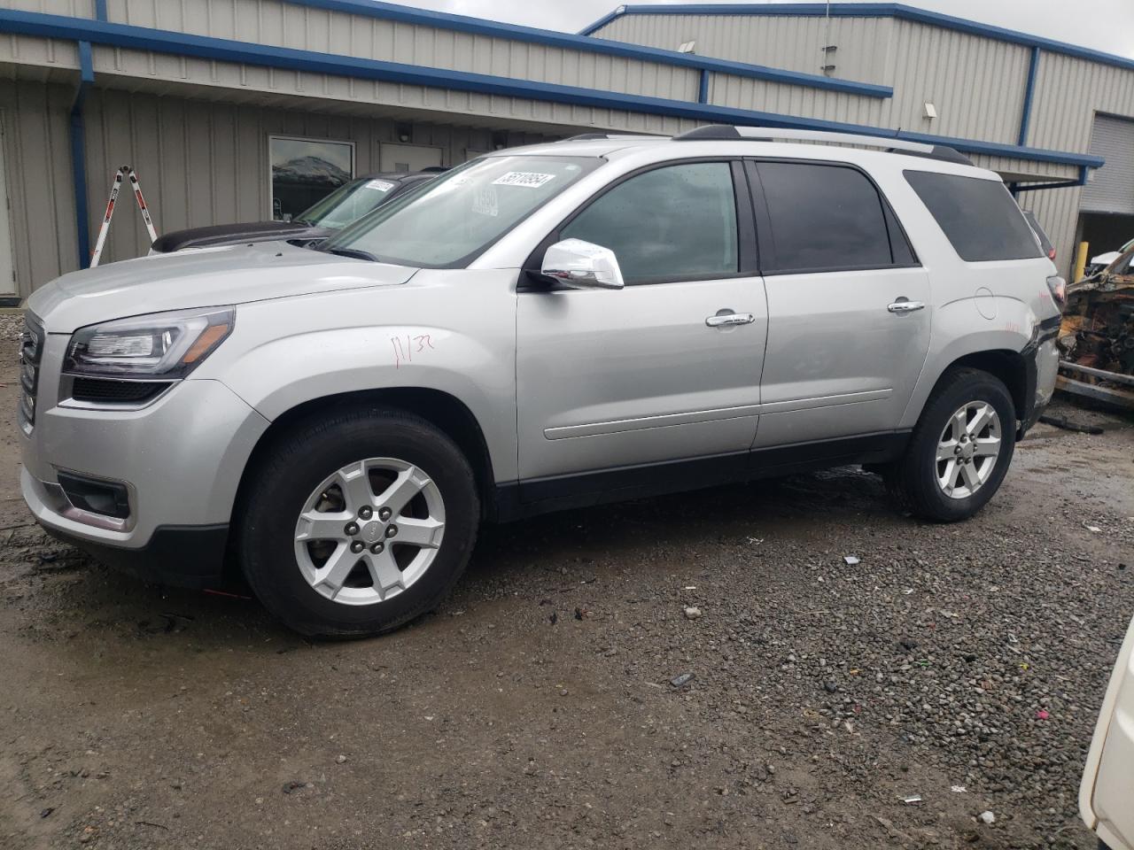 2016 GMC ACADIA SLE