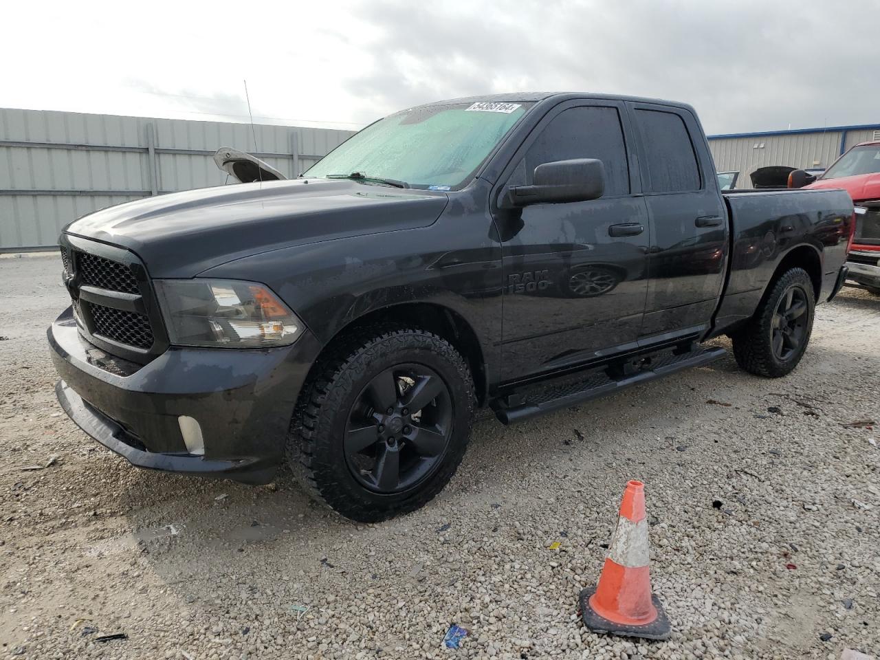 2016 RAM 1500 ST