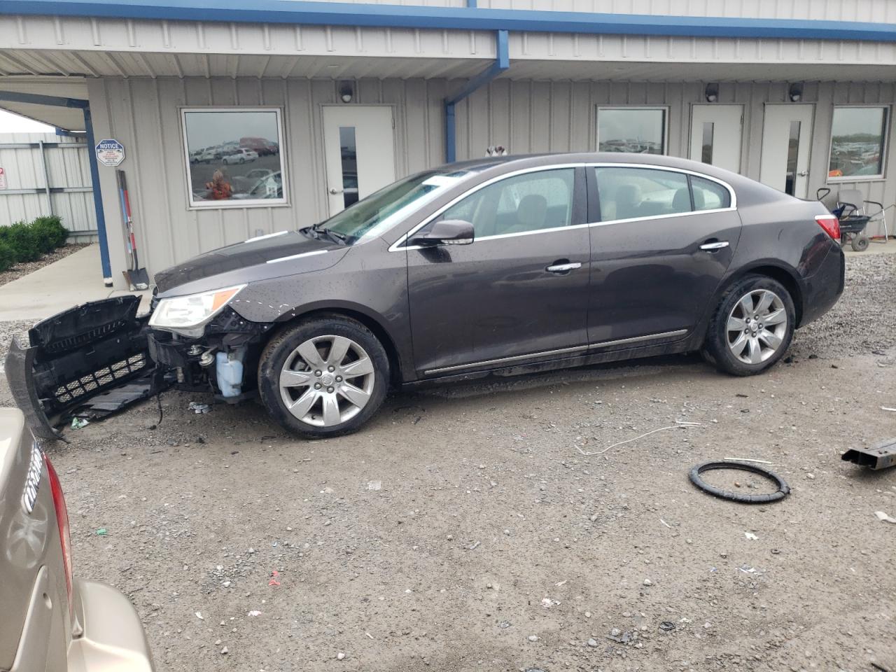 2013 BUICK LACROSSE