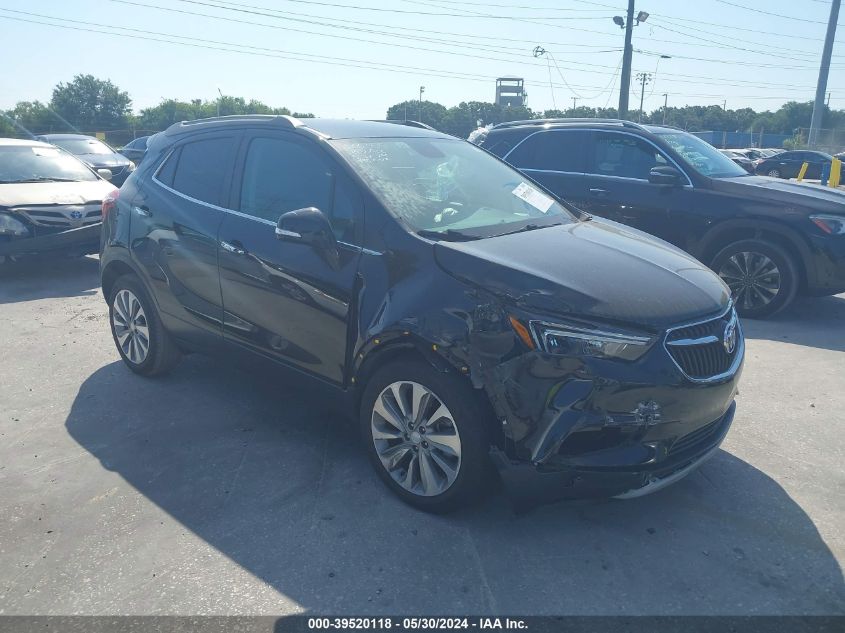 2019 BUICK ENCORE FWD PREFERRED