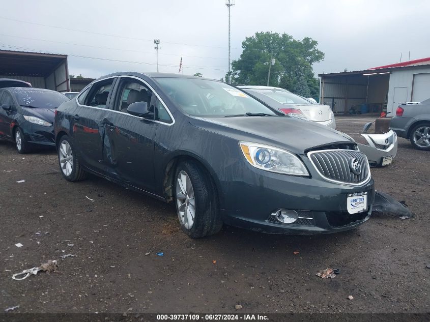 2015 BUICK VERANO CONVENIENCE GROUP