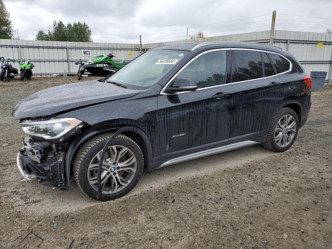 2017 BMW X1 XDRIVE28I