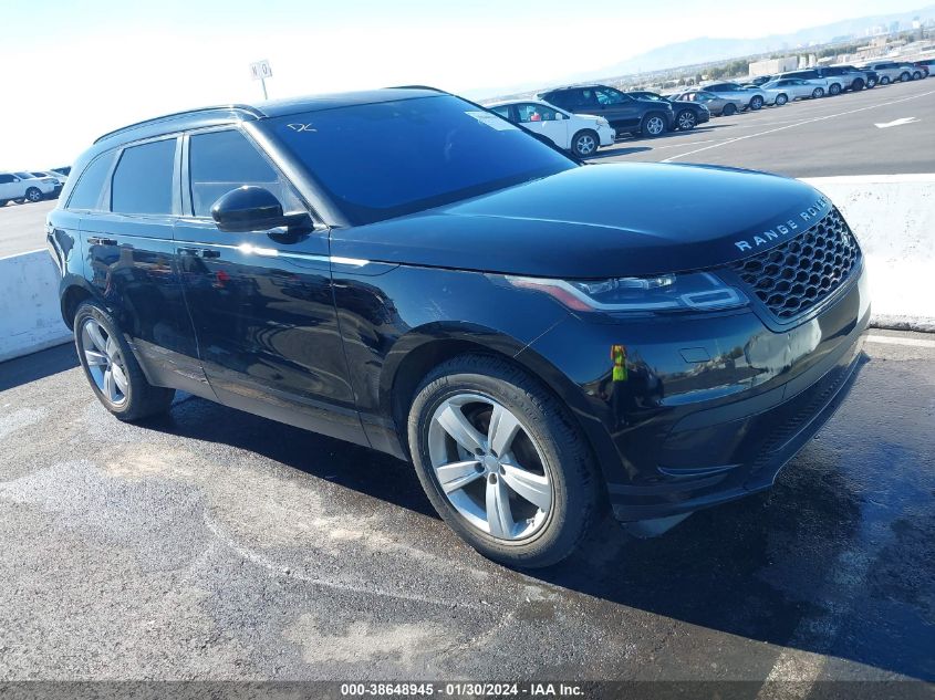 2018 LAND ROVER RANGE ROVER VELAR P250 S