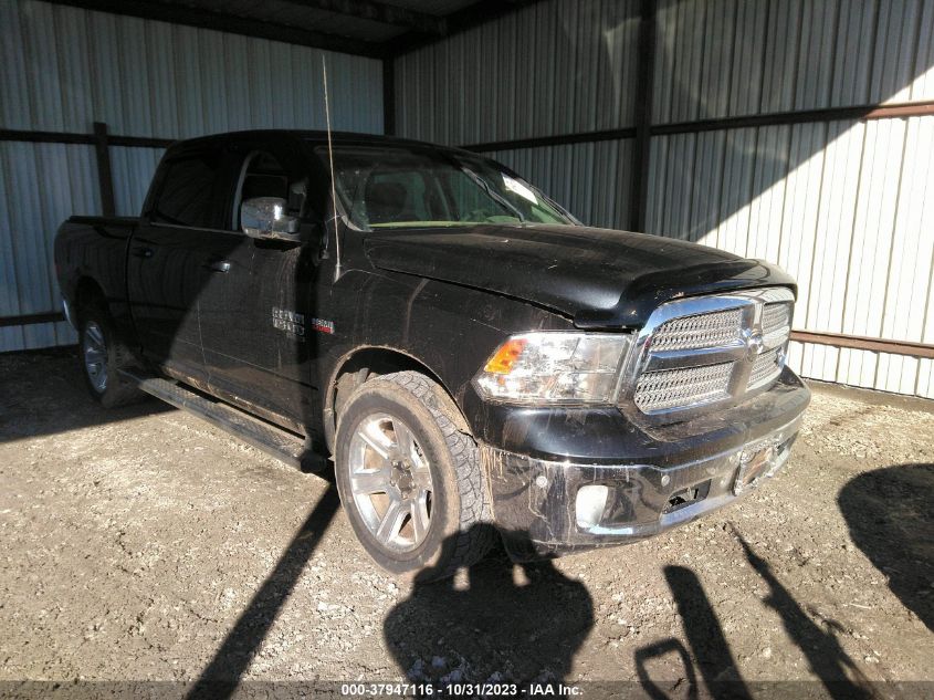 2019 RAM 1500 CLASSIC LONE STAR SILVER  4X4 5'7" BOX