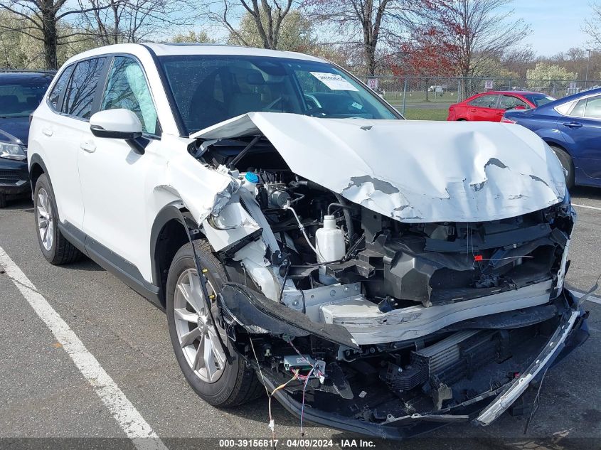 2023 HONDA CR-V EX AWD