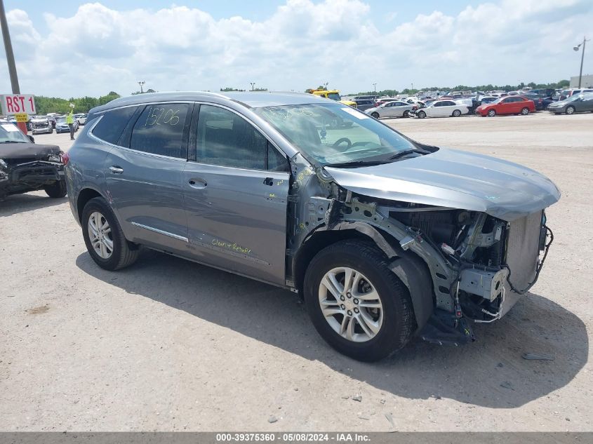 2020 BUICK ENCLAVE FWD ESSENCE