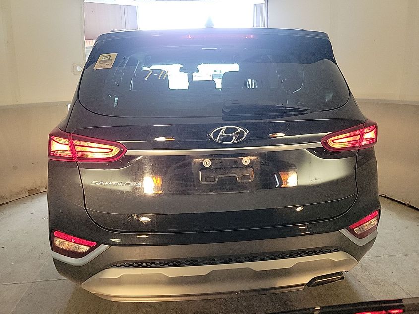 2020 HYUNDAI SANTA FE SEL/SEL PLUS