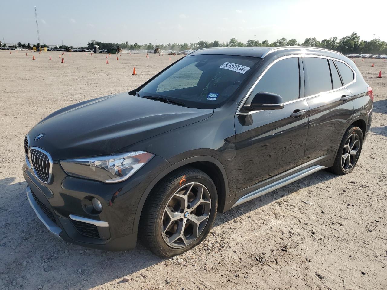 2019 BMW X1 SDRIVE28I