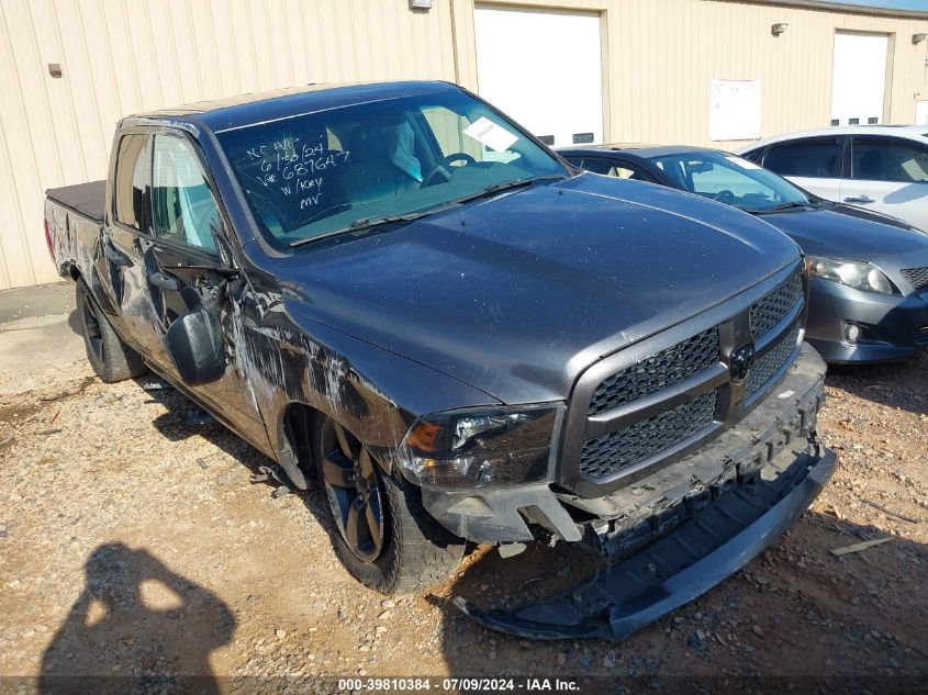 2017 RAM 1500 ST