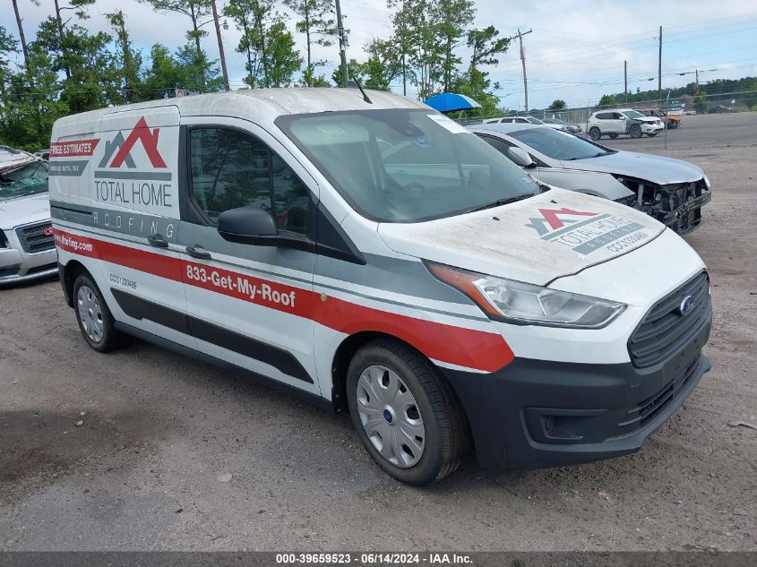 2019 FORD TRANSIT CONNECT XL