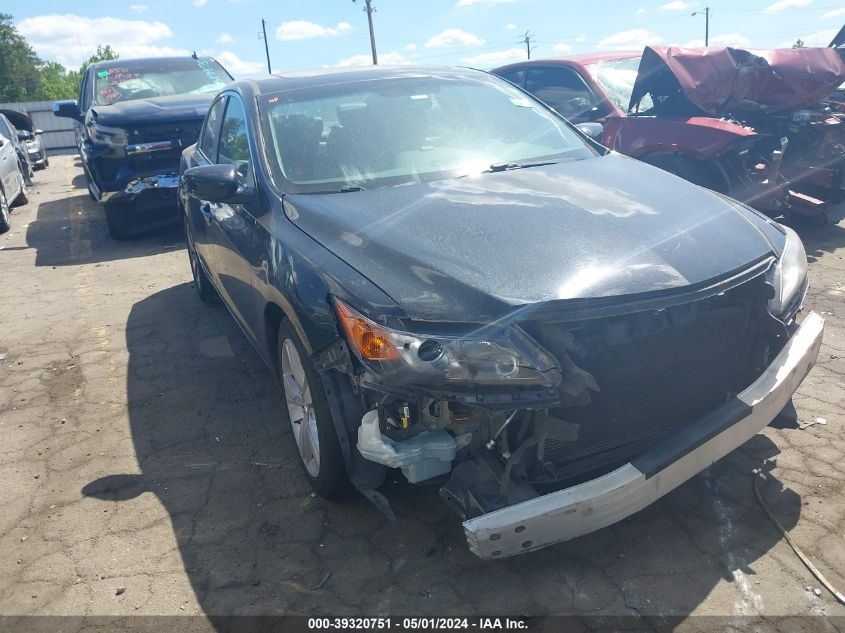 2015 ACURA ILX 2.0L