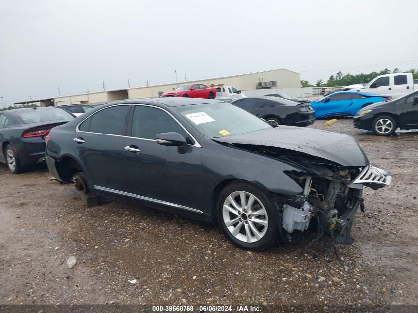 2010 LEXUS ES 350 350