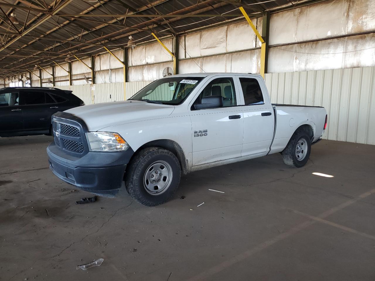 2013 RAM 1500 ST