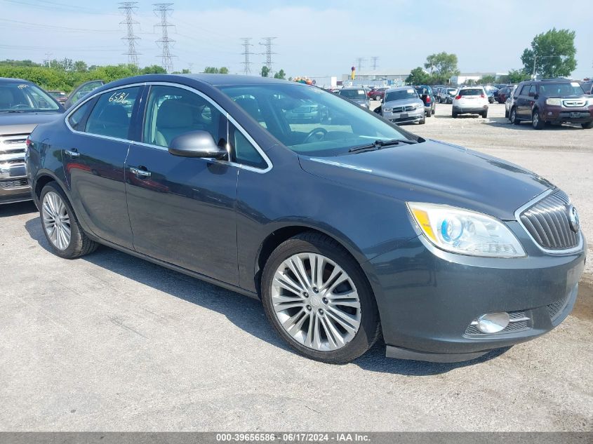 2013 BUICK VERANO