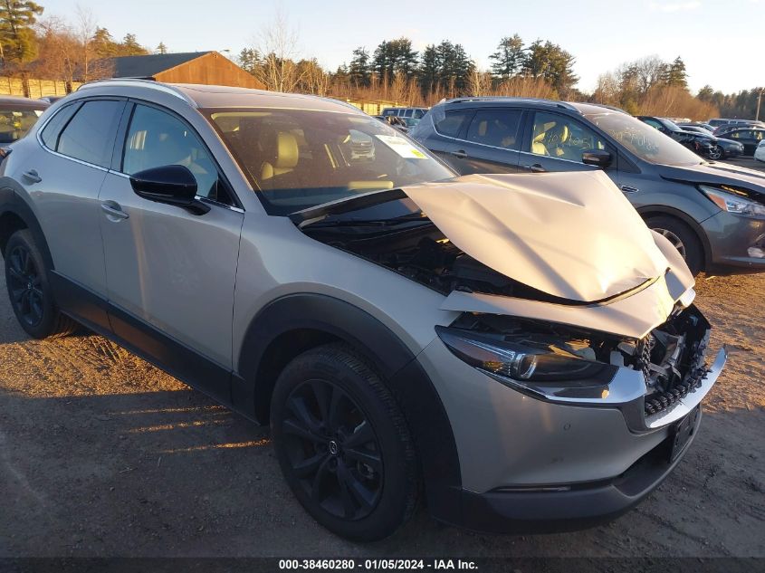 2023 MAZDA CX-30 2.5 TURBO PREMIUM PLUS