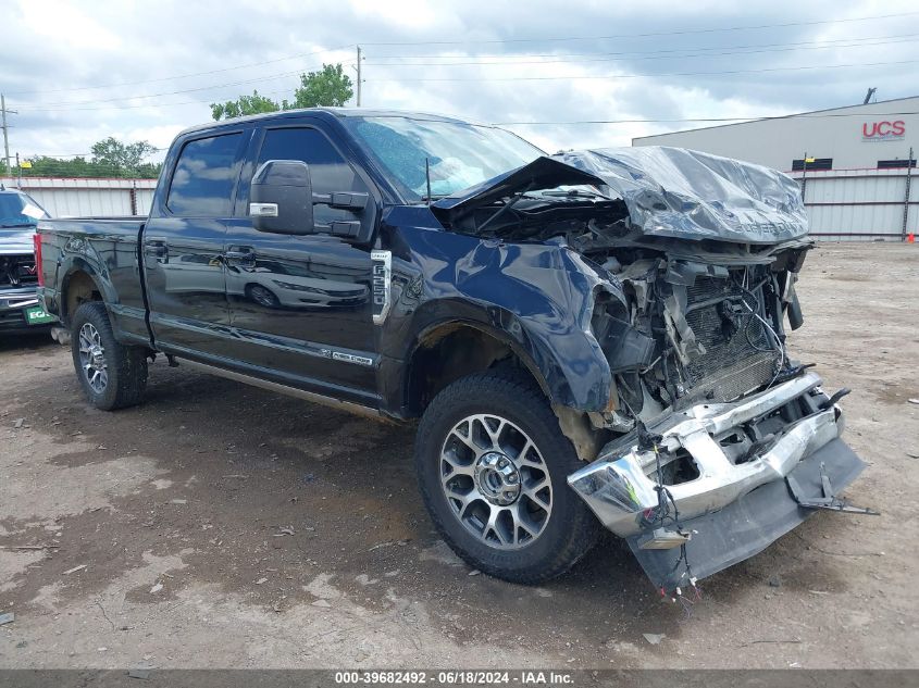 2020 FORD F-250 LARIAT